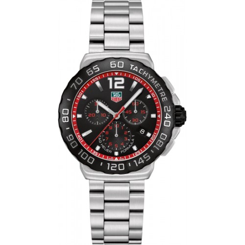 Tag Heuer Formula 1 Men's Watch CAU1116-BA0858